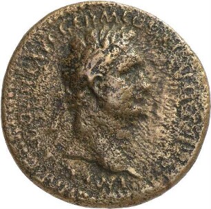 Domitianus: Fälschung (Paduaner)