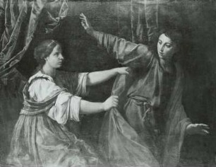 Joseph und das Weib Potiphars
