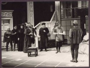 Gianni Schicchi (Giacomo Puccini)