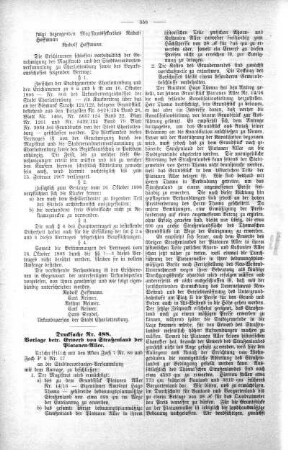 No. 21. (476-511) (488.), 14. Dezember 1906