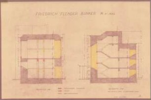 Friedrich Flender Bunker