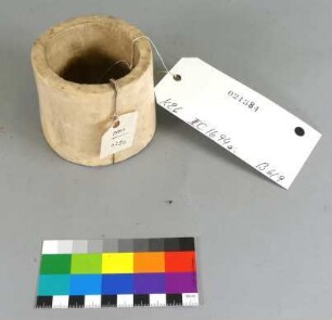 Armring aus Elfenbein