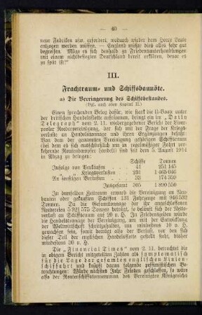 40-62 III. Frachtraum- und Schiffsbaunöte
