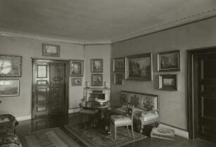 Schloß Sanssouci, Schloß Charlottenhof