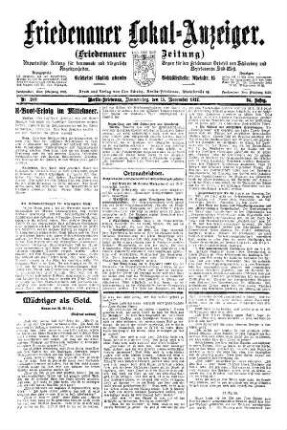 Nr. 269, 15.11.1917