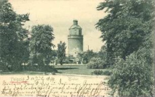 Leipzig: Trutzer