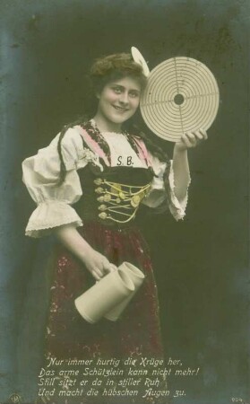 Postkarte