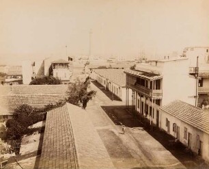 Port Said