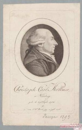 Christof Karl Köllmer