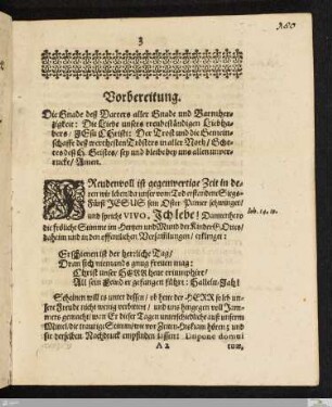Christlicher Leich=Sermon