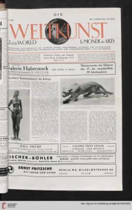 Nr. 25/26 (23. Juni)
