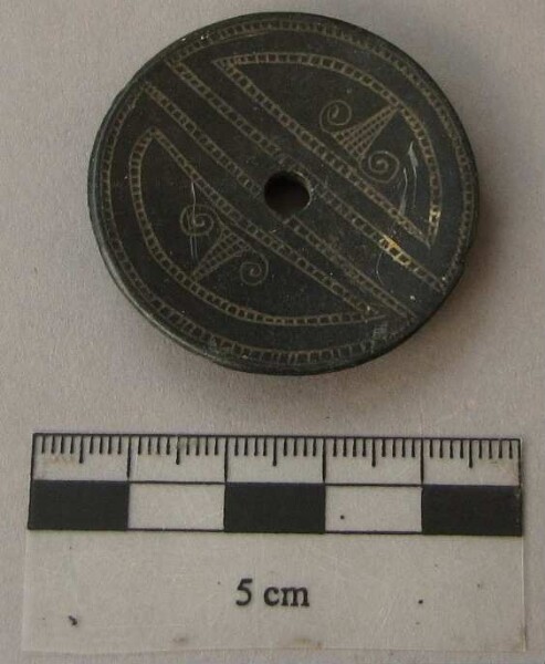 spindle whorl