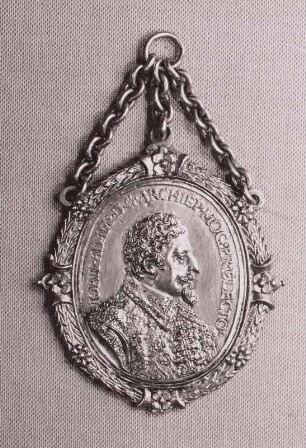 Johann Adam von Bicken, Erzbischof von Mainz