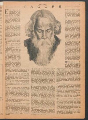 Tagore
