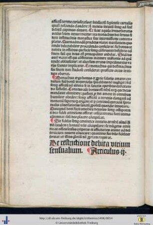 Articulus II.