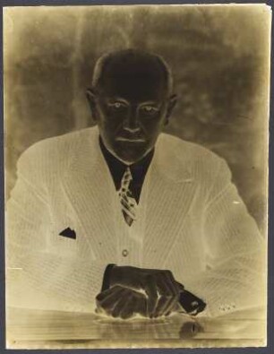 Portrait Jacob Cremer