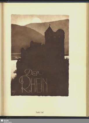 Der Rhein
