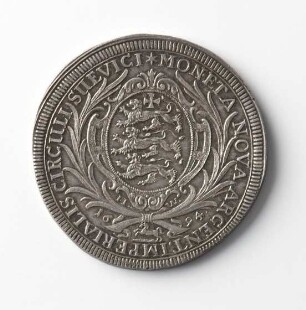 Taler des Schwäbischen Reichskreises, 1694