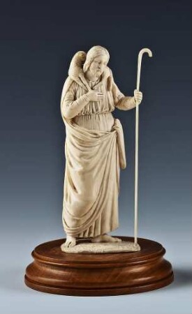 Christus als Guter Hirte