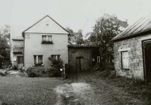 Bauernhof, Kornbach (Kreis Plauen)