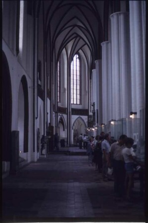 Berlin, Nikolaikirche