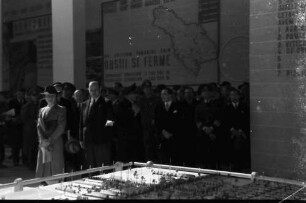 Bukarest: Besichtigung und Rundgang durch die Ausstellung