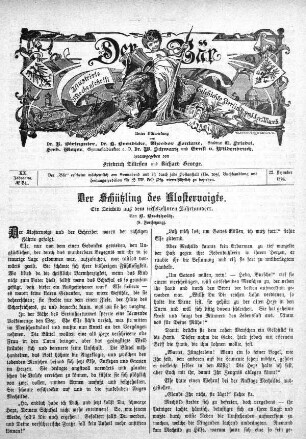 22. Dezember 1894, Nr. 51