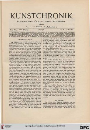 Florentiner Brief, [2]