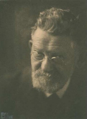Zille, Heinrich