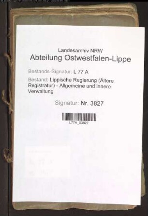 Abmessung der Felder für Leinsamen