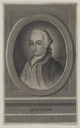 Bildnis des Lichtwer