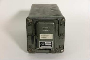 Batteriestromversorgung Telefunken Wr 553/1