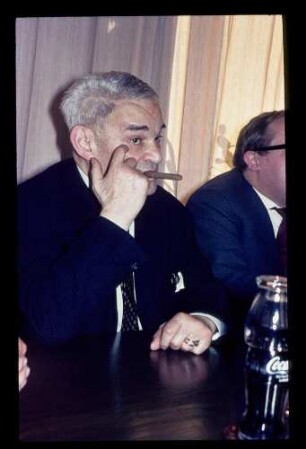 Fritz Kortner 3.10.63.