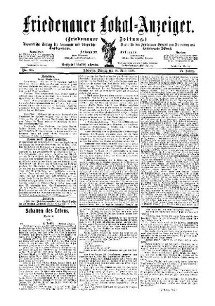 Nr. 64, 16.03.1909