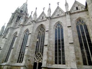Mühlhausen: Divi Blasii
