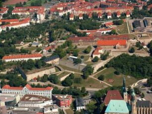 Erfurt : Petersberg