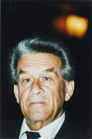 Manfred Rudolph