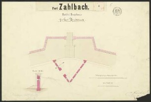 Fort Zahlbach