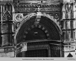 San Giovanni, Siena