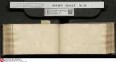Stammbuch des Gottfried Crusius (Cruse) aus Stendal