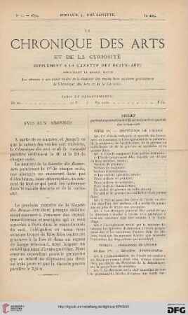 Nr. 22 (30 mai)