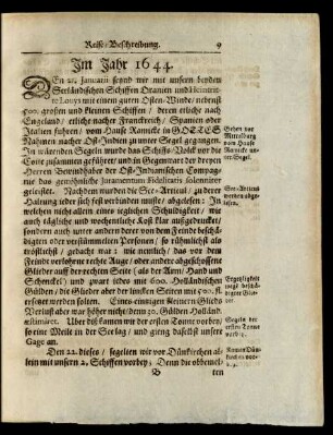 Im Jahr 1644.