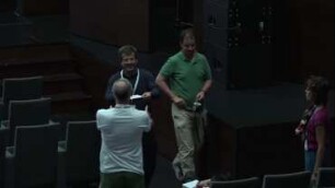 FOSS4G 2018 - Closing Session: OSGeo Portugal 10th anniversary