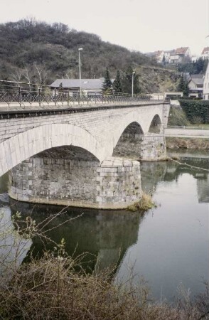 Lahnbrücke, Villmar