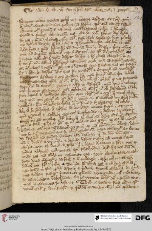 Petrus Aureoli, Compendium sensus litteralis totius Sacrae scripturae