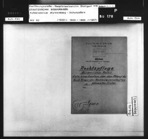 Gesetz über den Ablauf der durch Kriegs- oder Nachkriegsvorschriften gehemmten Fristen