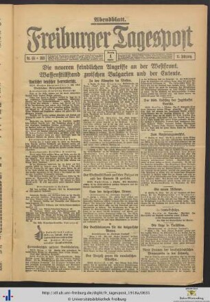 01.10.1918 (Abendblatt)