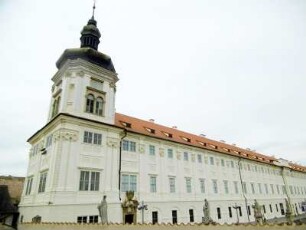 Kuttenberg: Jesuitenkolleg