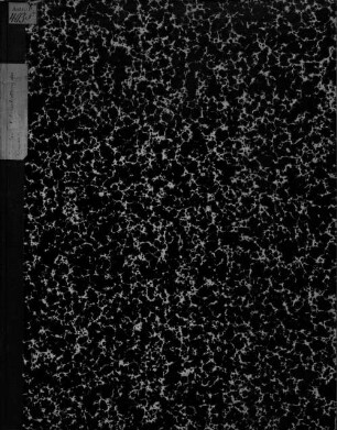 Bahnbestimmung des Kometen 1847 V (Brorsen) : (Aus dem 67. Bande der Denkschriften der mathematisch-naturwissenschaftlichen Classe der kaiserlichen Akademie der Wissenschaften.)