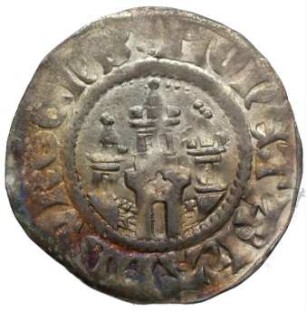 Fundmünze, Witten, 1370 (ab ca.)
